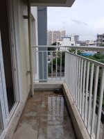 Balcony 1