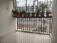 Balcony 1