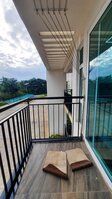 Balcony 1