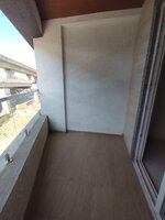 Balcony 1