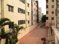 Balcony 1