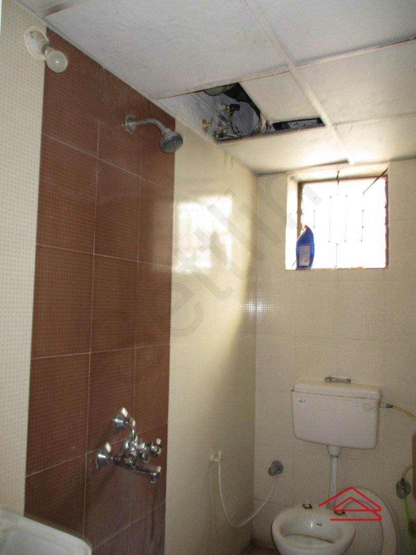 Bathroom 3