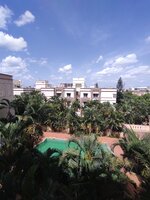 Balcony 1