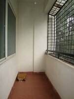 Balcony 2
