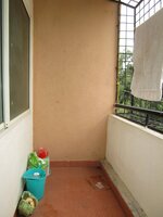 Balcony 1