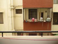 Balcony 1