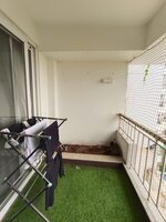 Balcony 1