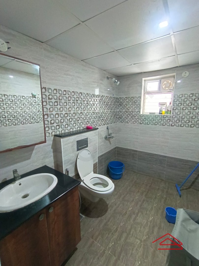 Bathroom 3