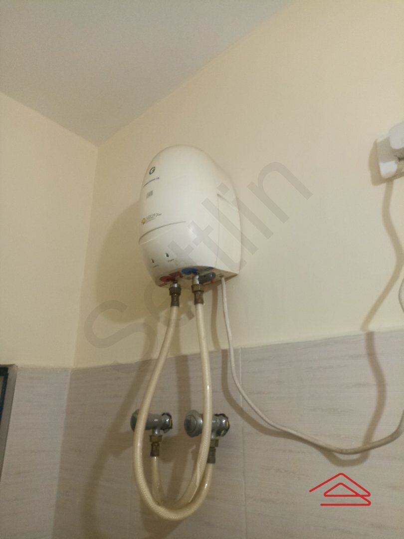 Bathroom 2