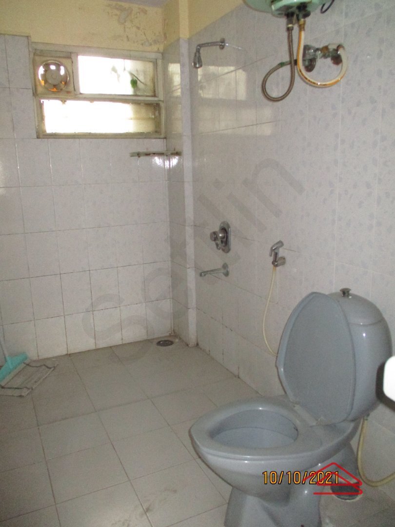 Bathroom 2