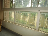 Balcony 1