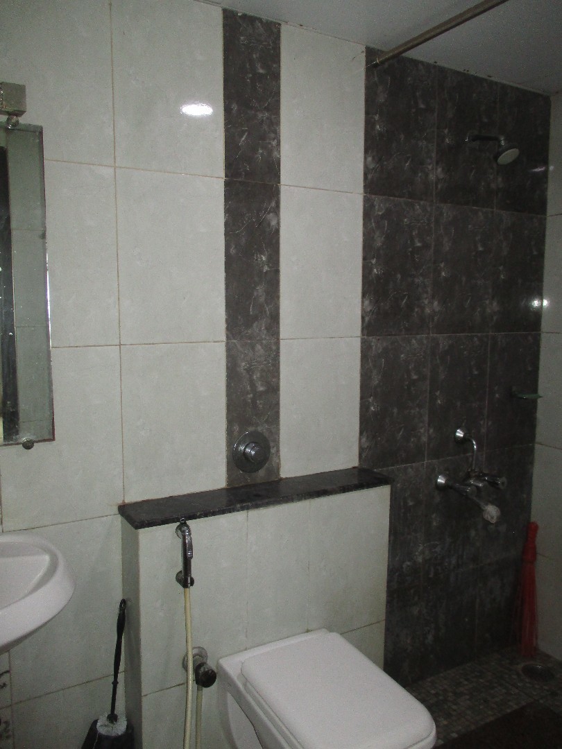 Bathroom 2