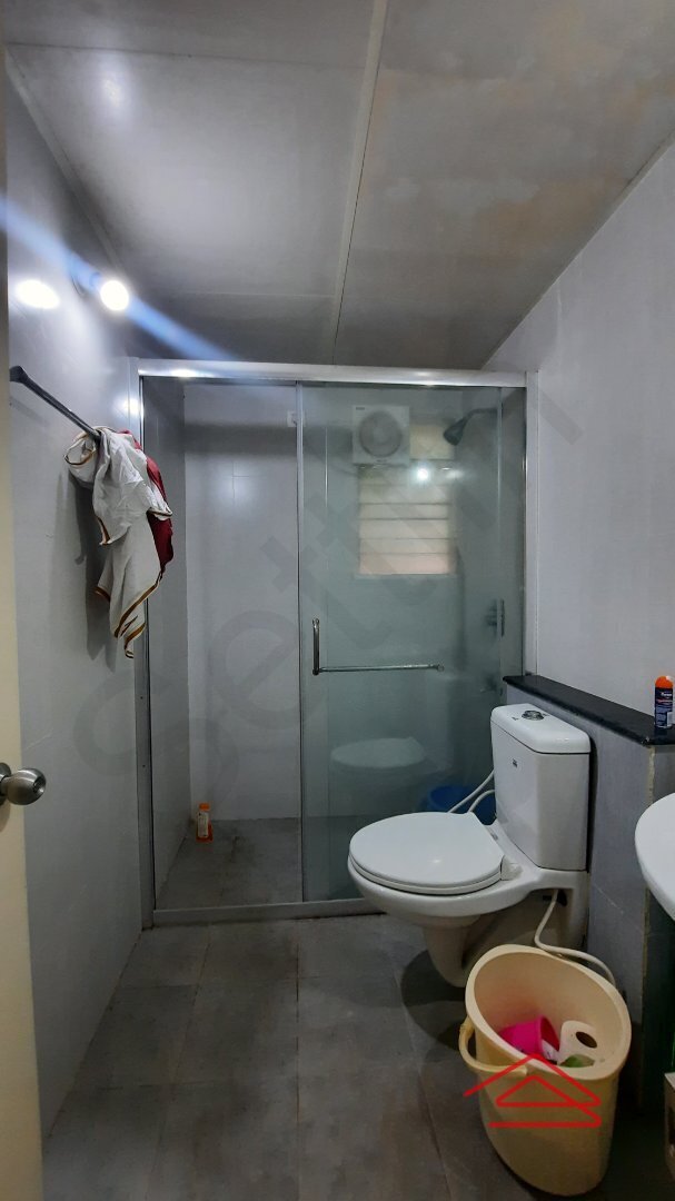 Bathroom 3
