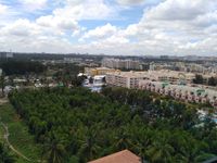 Balcony 1
