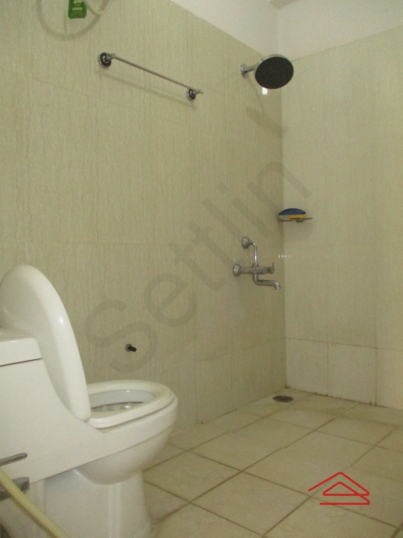 Bathroom 3
