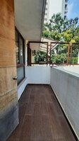 Balcony 3