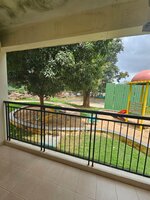 Balcony 1