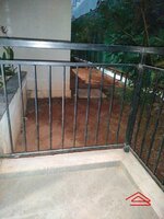 Balcony 1