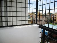Balcony 1