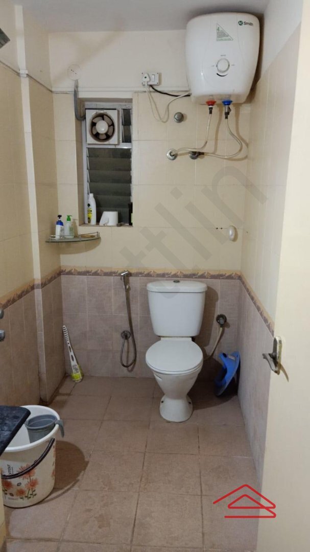 Bathroom 2