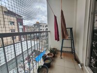 Balcony 1