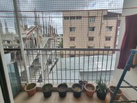 Balcony 1