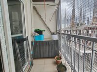 Balcony 1