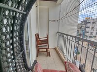 Balcony 3