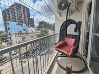 Balcony 2