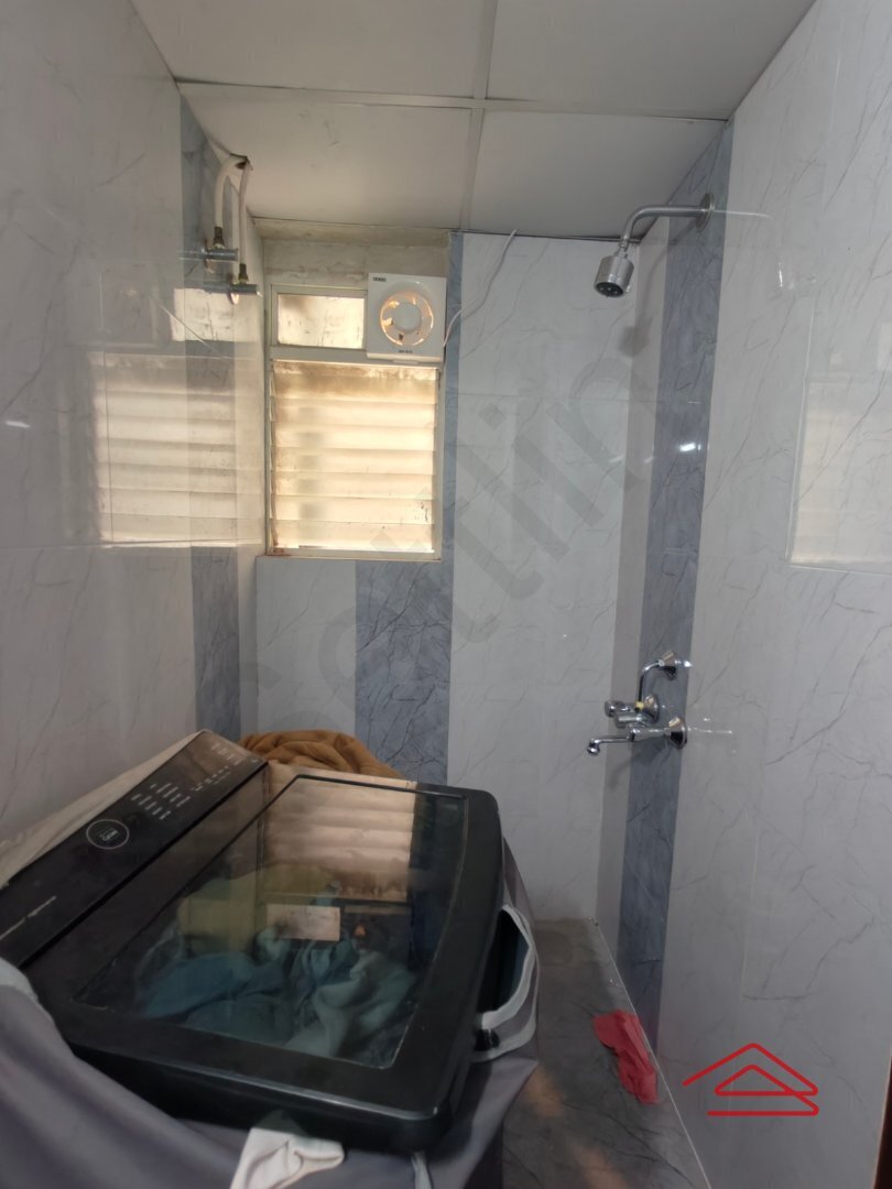 Bathroom 3