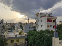 Balcony 1