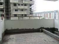 Balcony 1