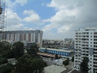 Balcony 1