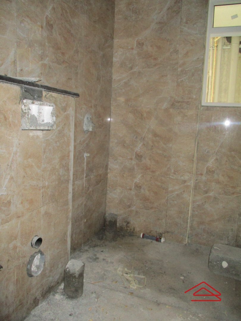 Bathroom 3