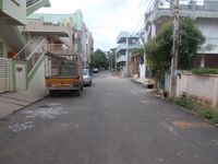 Unit:  Approach Road