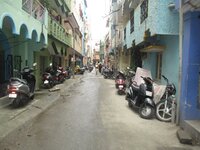 Unit:  Approach Road