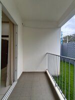 Balcony 1
