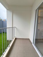 Balcony 1