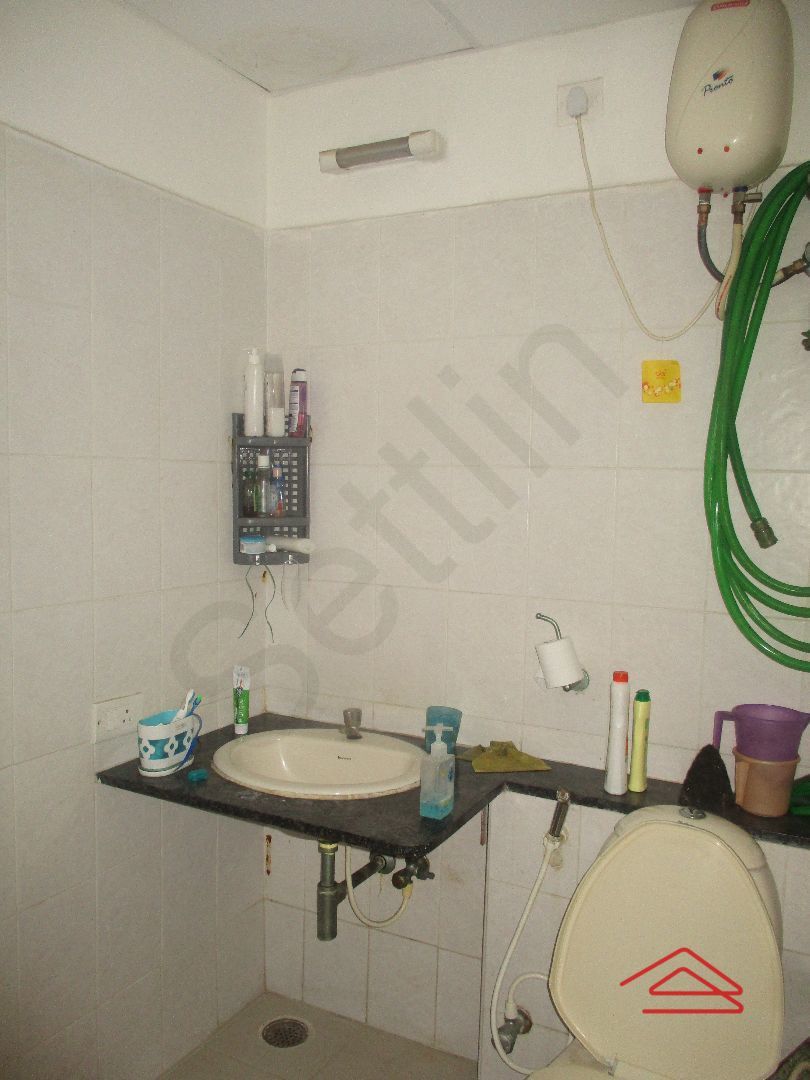 Bathroom 2