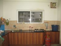 Kitchen 1                              