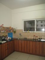 Kitchen 1                              