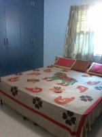 Sub Unit : bedrooms 2