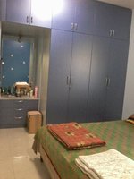 Sub Unit : bedrooms 3