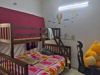 Sub Unit : bedrooms 2