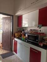 Sub Unit : kitchens 1