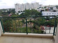 Balcony 1