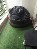 Balcony 1