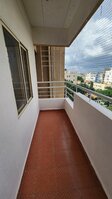 Balcony 1