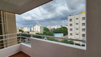 Balcony 1