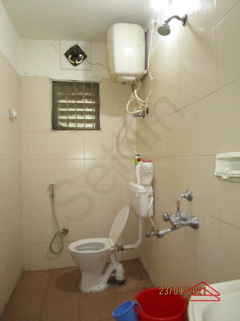 Bathroom 2